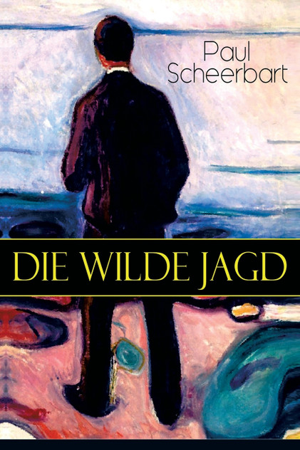 Die wilde Jagd Die wilde Jagd