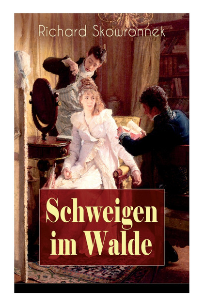 Schweigen im Walde Schweigen im Walde