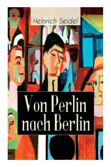 Von Perlin nach Berlin Von Perlin nach Berlin
