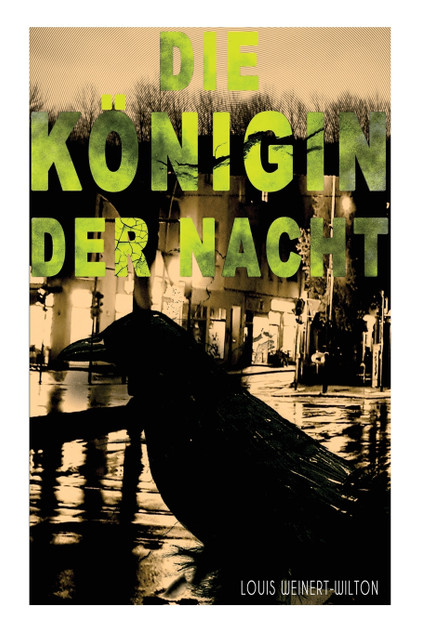 Die Königin der Nacht