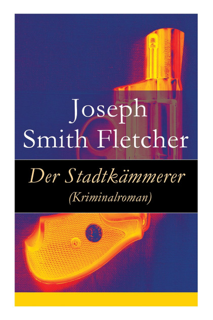 Der Stadtkämmerer (Kriminalroman)