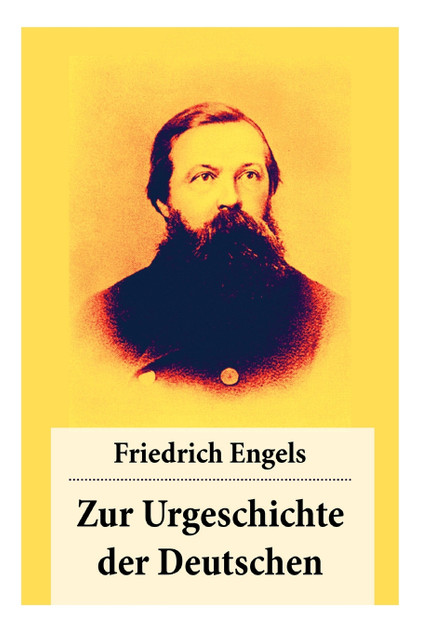 Zur Urgeschichte der Deutschen Zur Urgeschichte der Deutschen