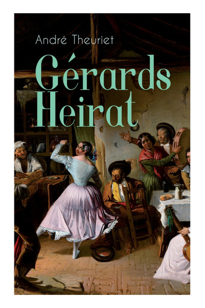 Gérards Heirat