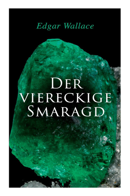 Der viereckige Smaragd