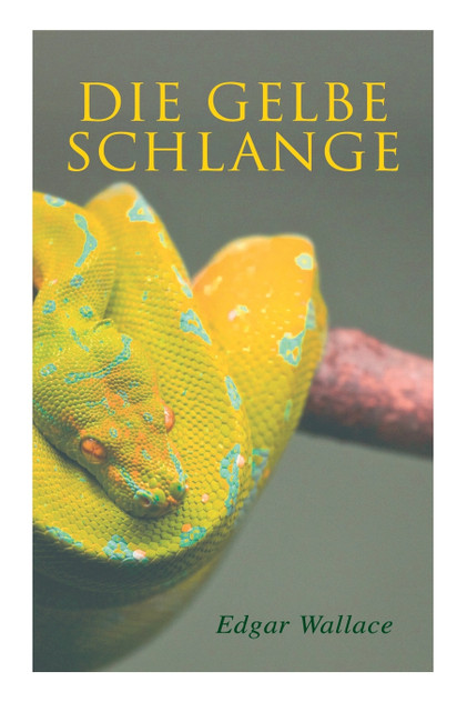 Die gelbe Schlange Die gelbe Schlange