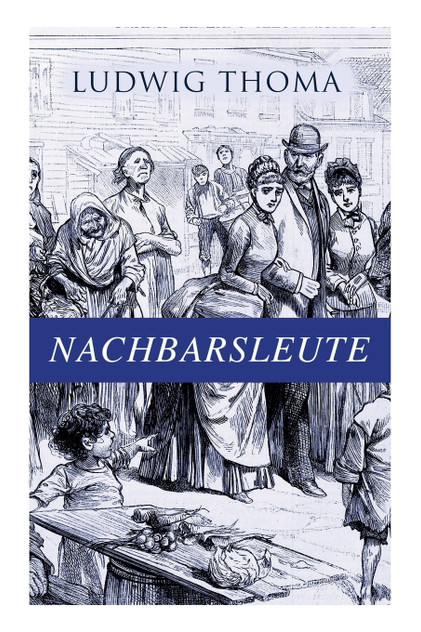 Nachbarsleute