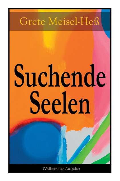 Suchende Seelen