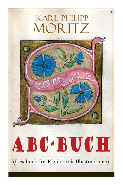 ABC-Buch (Lesebuch für Kinder mit Illustrationen) ABC-Buch (Lesebuch für Kinder mit Illustrationen)