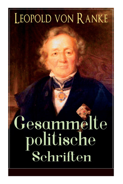 Gesammelte politische Schriften Gesammelte politische Schriften