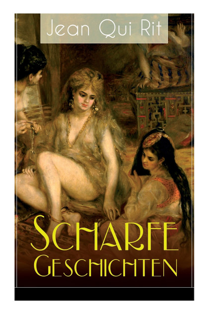 Scharfe Geschichten Scharfe Geschichten