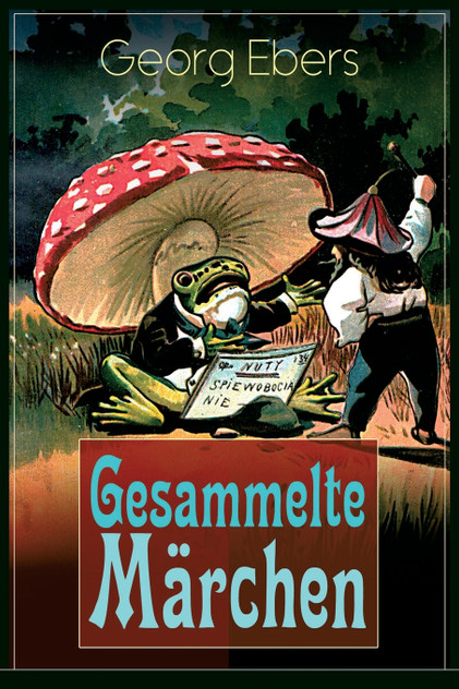 Gesammelte Märchen
