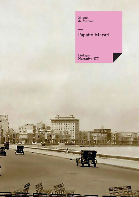 Papaíto Mayarí