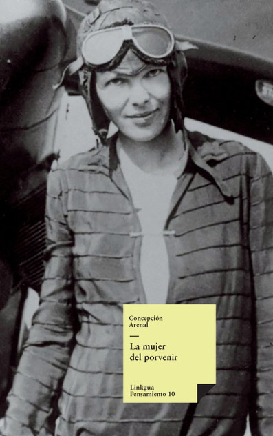 La mujer del porvenir La mujer del porvenir
