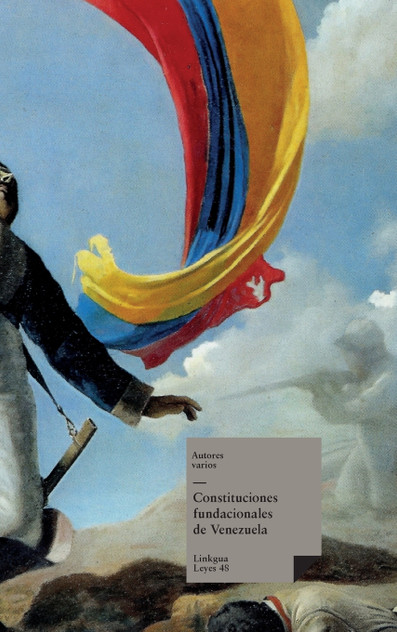 Constituciones fundacionales de Venezuela