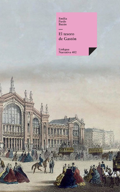 El tesoro de Gastón El tesoro de Gastón