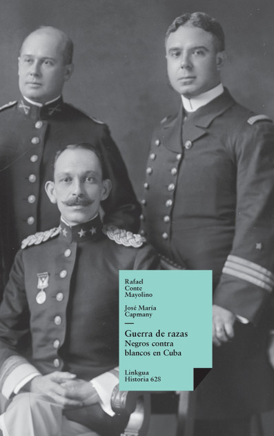 Guerra de razas Guerra de razas