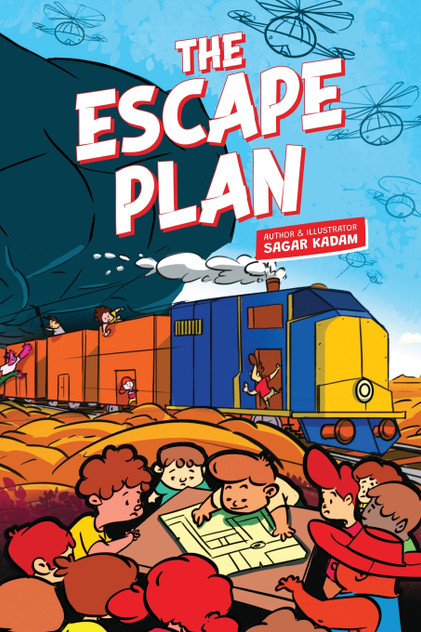 The Escape Plan The Escape Plan