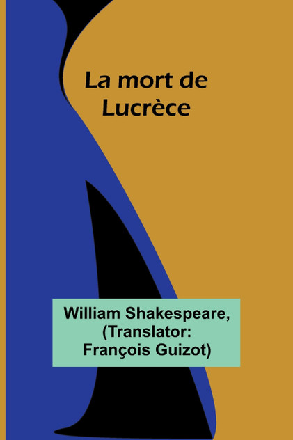 La mort de Lucrèce