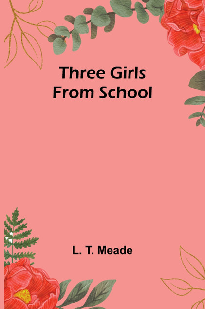Three Girls from School Three Girls from School