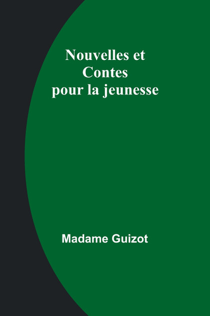 Nouvelles et Contes pour la jeunesse Nouvelles et Contes pour la jeunesse