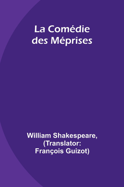 La Comédie des Méprises