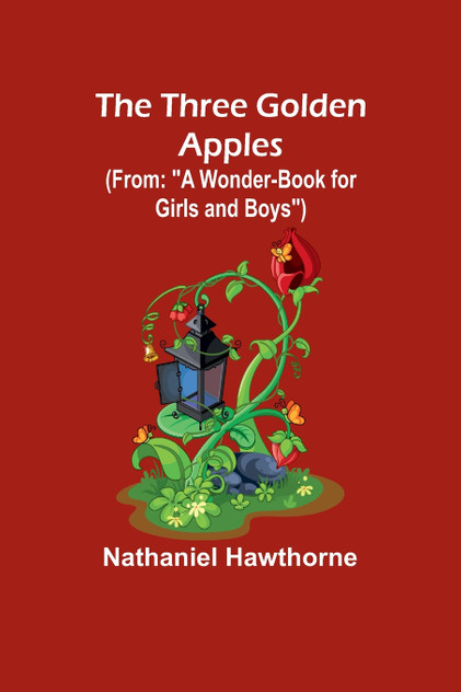 The Three Golden Apples (From The Three Golden Apples (From