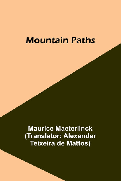 Mountain Paths Mountain Paths