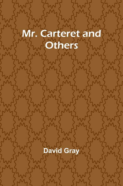 Mr. Carteret and Others Mr. Carteret and Others