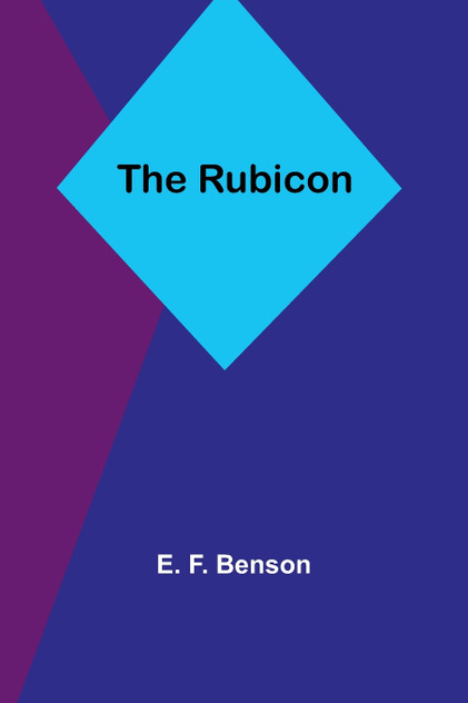 The Rubicon The Rubicon
