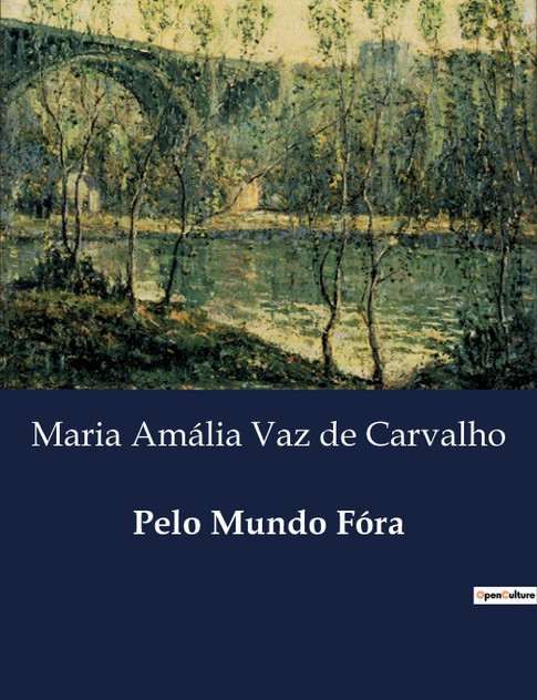 Pelo Mundo Fóra Pelo Mundo Fóra