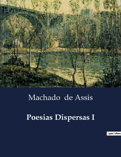 Poesias Dispersas I Poesias Dispersas I