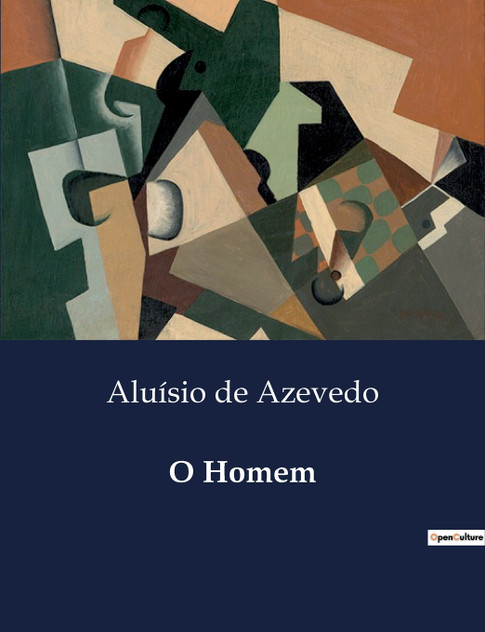 O Homem O Homem