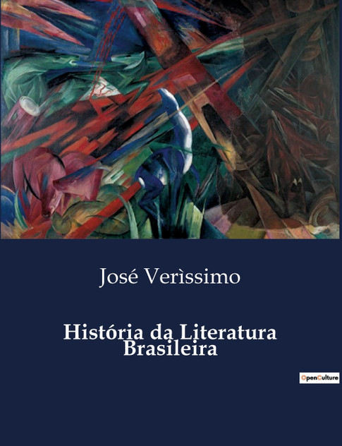 História da Literatura Brasileira