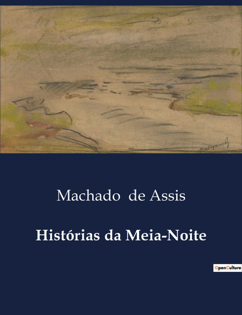 Histórias da Meia-Noite Histórias da Meia-Noite