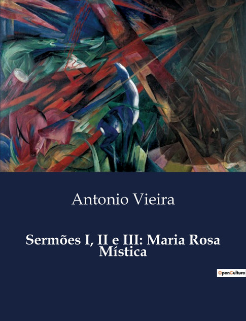 Sermões I, II e III