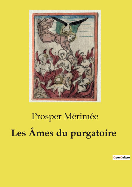 Les Âmes du purgatoire Les Âmes du purgatoire