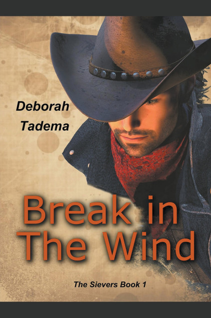 Break in The Wind Break in The Wind