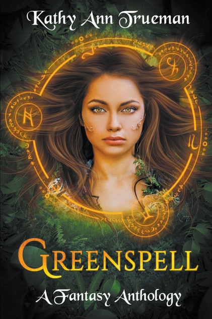 Greenspell Greenspell