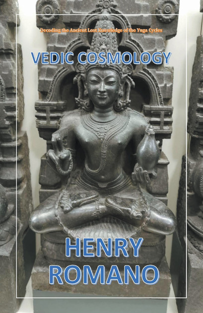 Vedic Cosmology Vedic Cosmology