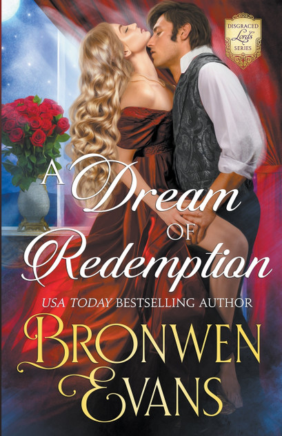 A Dream Of Redemption A Dream Of Redemption