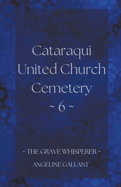 Cataraqui United Church Cemetery 6 Cataraqui United Church Cemetery 6