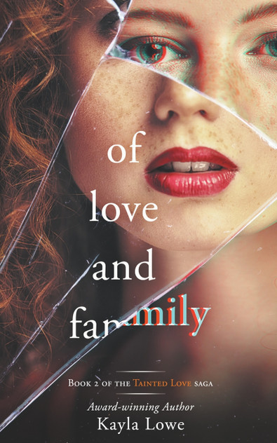 Of Love and Family Of Love and Family