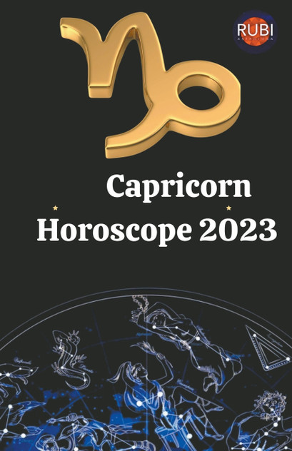 Capricorn Horoscope 2023 Capricorn Horoscope 2023