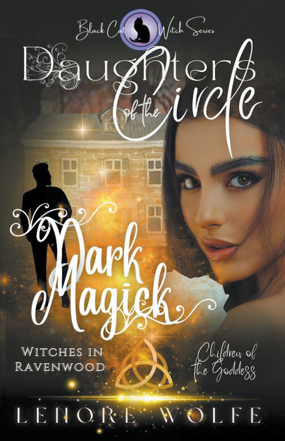 Dark Magick Dark Magick