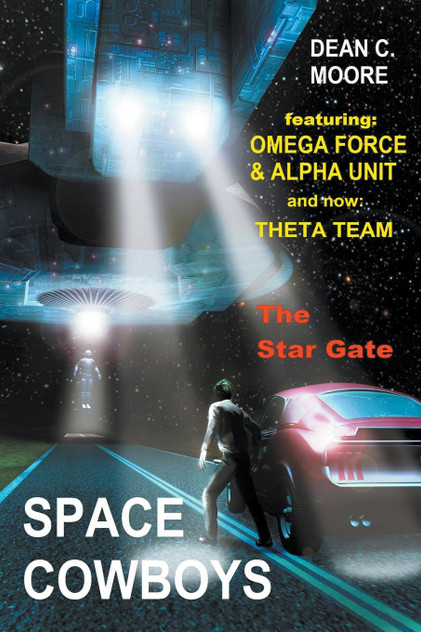 The Star Gate The Star Gate