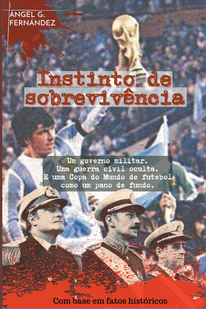 Instinto de sobrevivência Instinto de sobrevivência