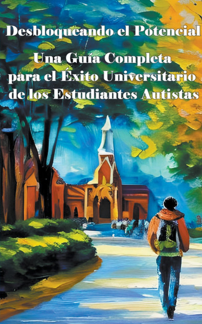Una Guía Completa para el Éxito Universitario de los Estudiantes Autistas Una Guía Completa para el Éxito Universitario de los Estudiantes Autistas