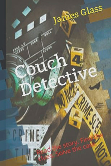 Couch Detective Couch Detective