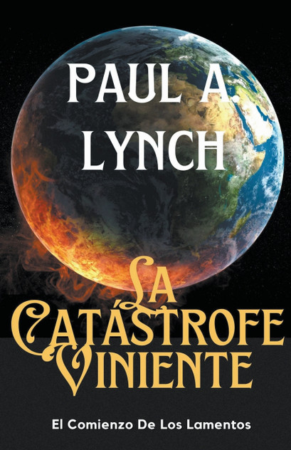La Catástrofe Viniente El Comienzo de los Lamentos La Catástrofe Viniente El Comienzo de los Lamentos
