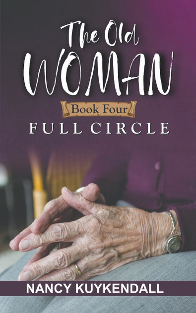 The Old Woman The Old Woman
